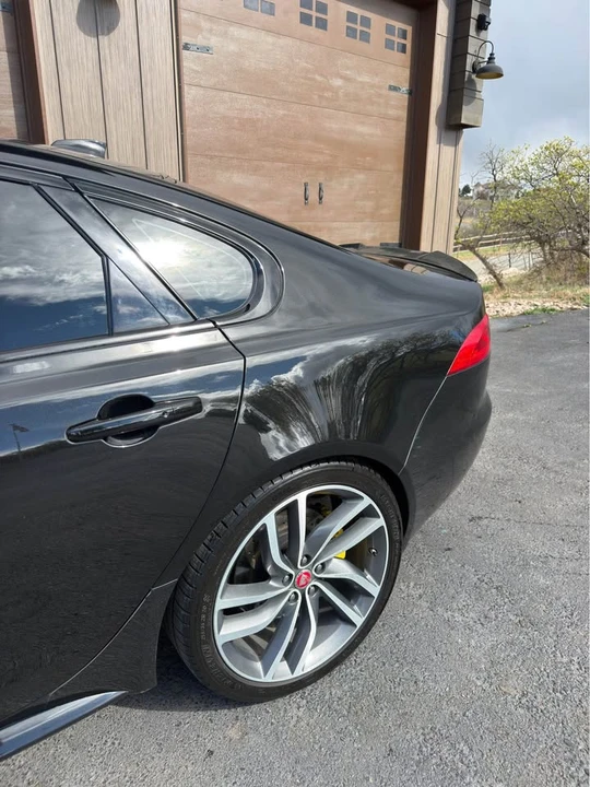 2016 Jaguar X260 XF - Image 13 of 19