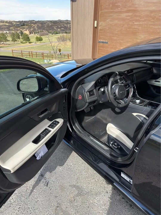 2016 Jaguar X260 XF - Image 8 of 19