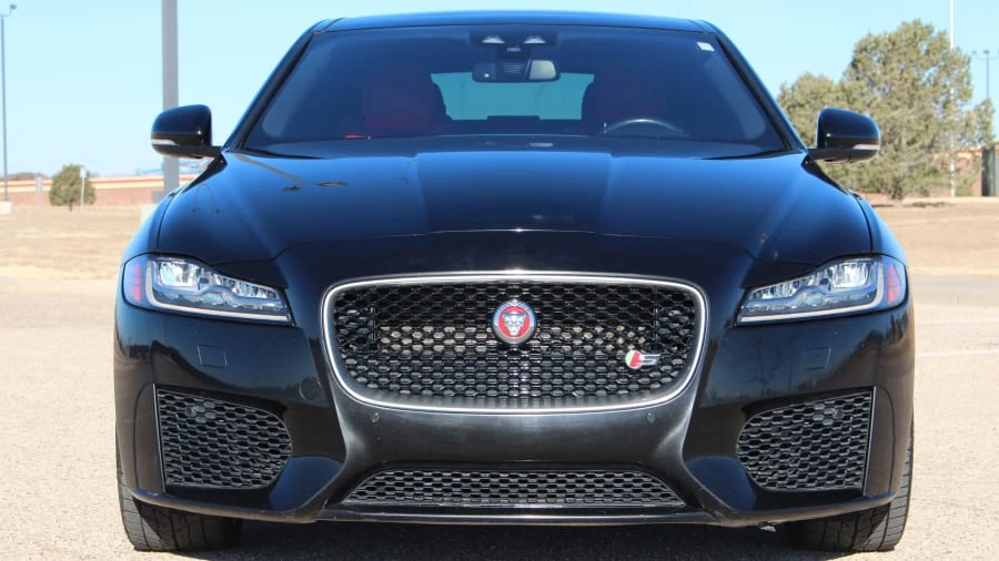 2016 Jaguar X260 XF - Image 13 of 29