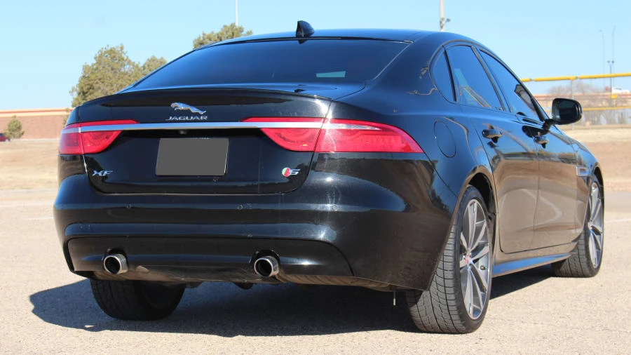 2016 Jaguar X260 XF - Image 27 of 29