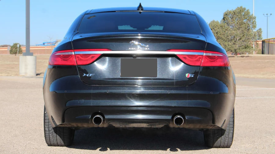 2016 Jaguar X260 XF - Image 14 of 29