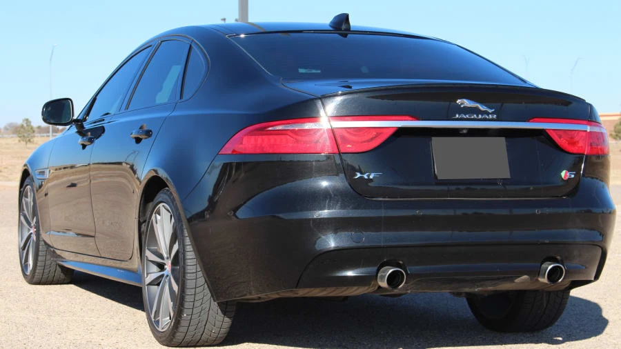 2016 Jaguar X260 XF - Image 3 of 29