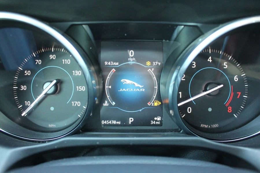 2016 Jaguar X260 XF - Image 6 of 29