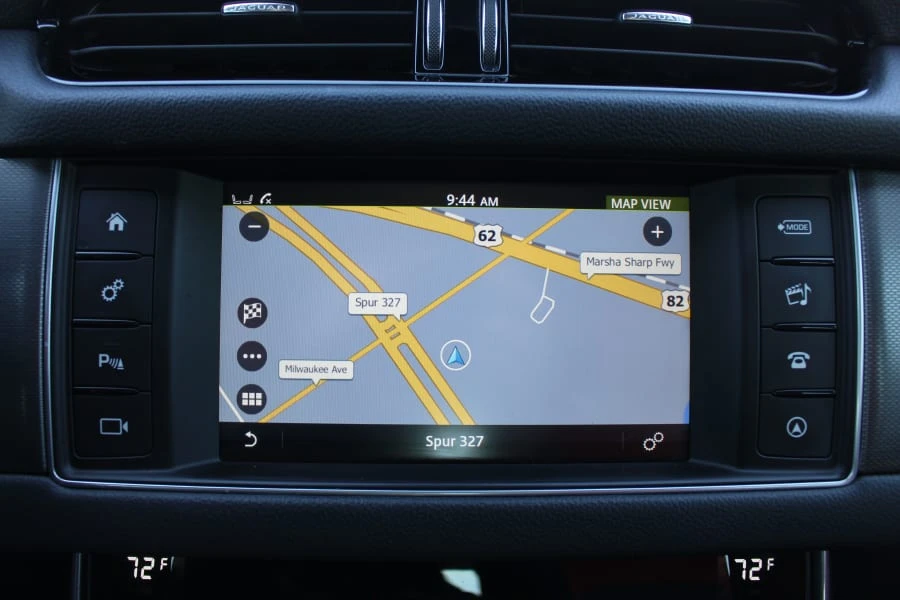 2016 Jaguar X260 XF - Image 7 of 29