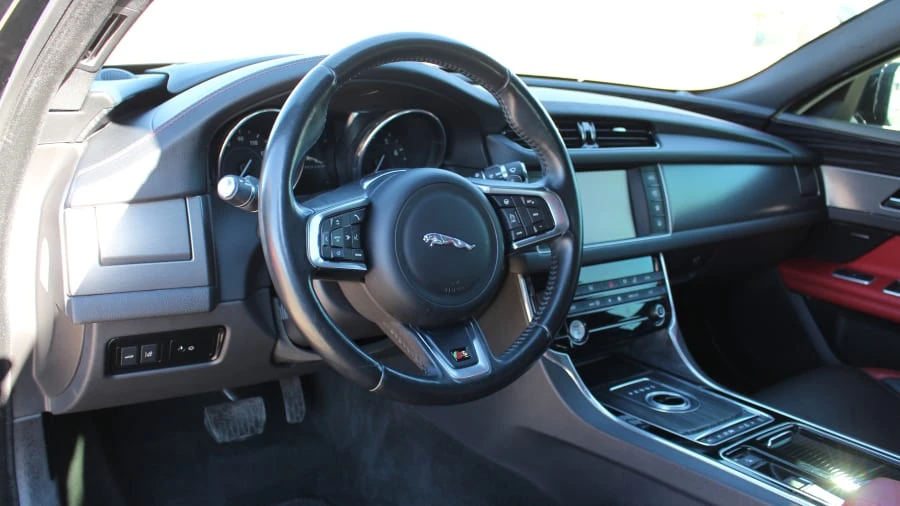 2016 Jaguar X260 XF - Image 5 of 29