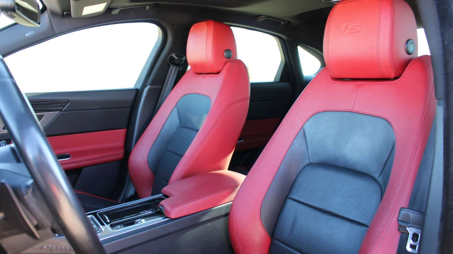 2016 Jaguar X260 XF - Image 4 of 29