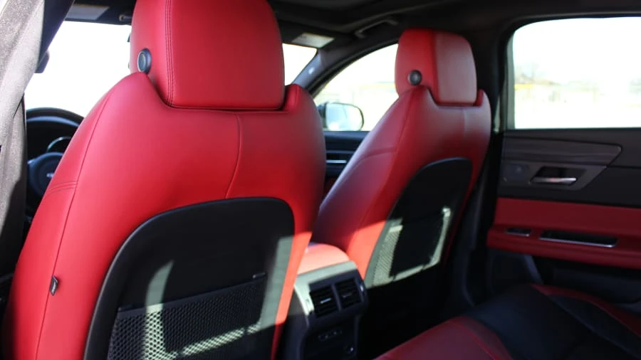 2016 Jaguar X260 XF - Image 25 of 29