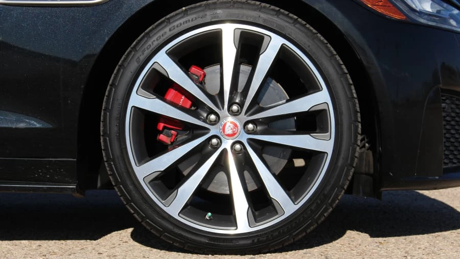 2016 Jaguar X260 XF - Image 19 of 29