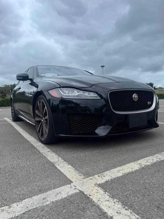 2016 Jaguar X260 XF - Image 3 of 7