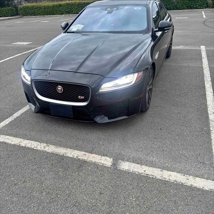 2016 Jaguar X260 XF - Image 2 of 7