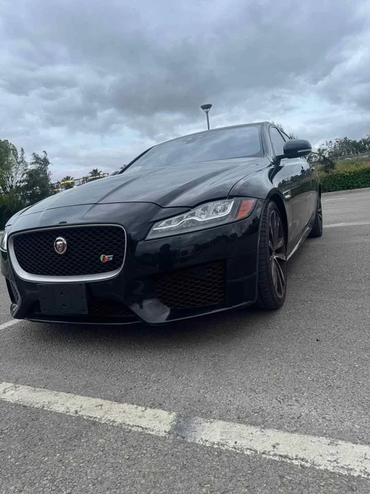 2016 Jaguar X260 XF - Image 5 of 7