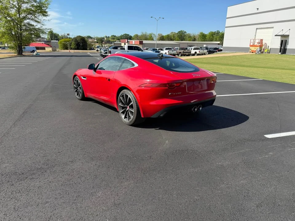 2016 Jaguar X260 XF - Image 3 of 11