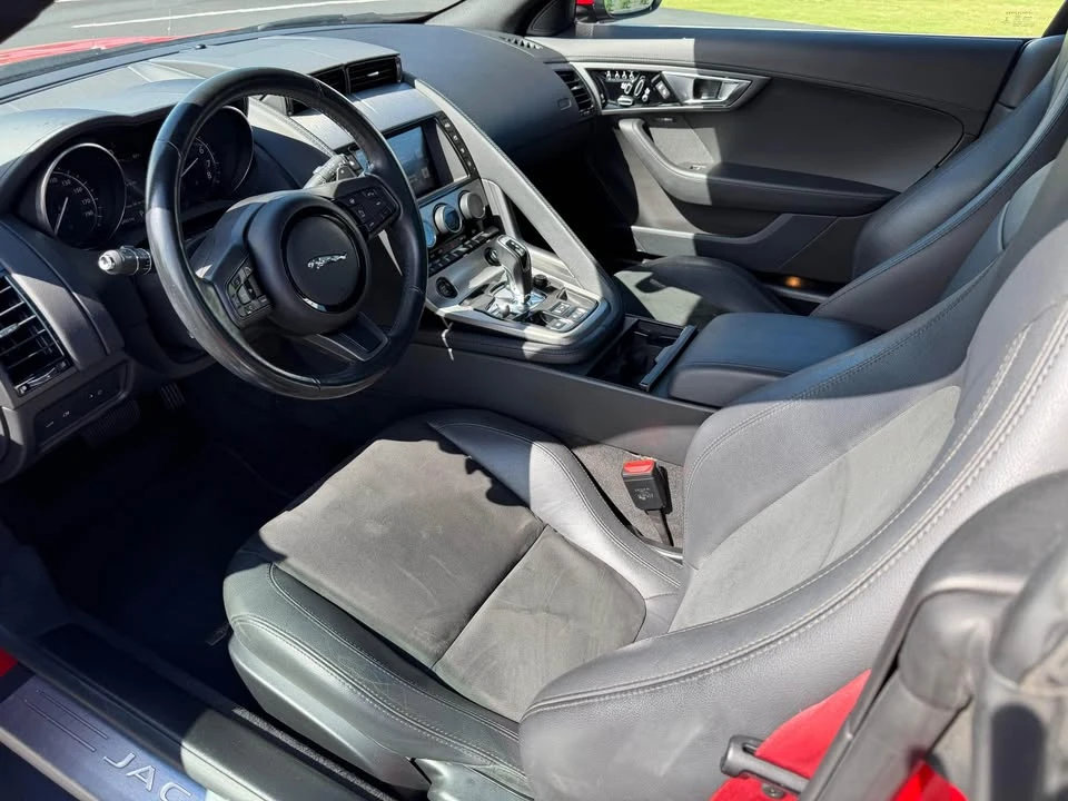 2016 Jaguar X260 XF - Image 10 of 11