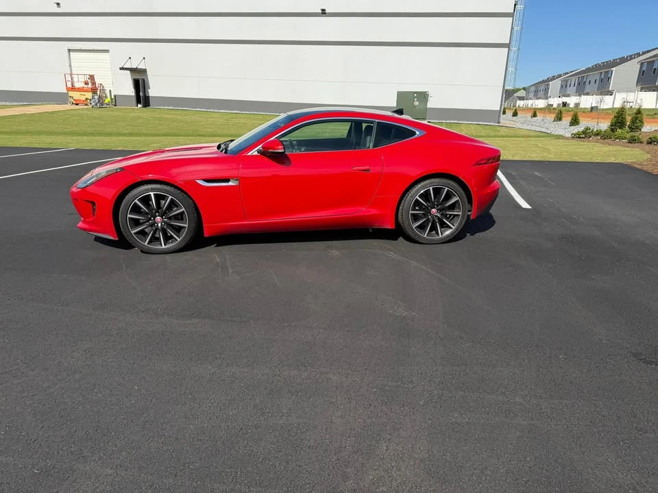 2016 Jaguar X260 XF - Image 2 of 11