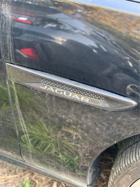 2016 Jaguar X260 XF - Image 14 of 17