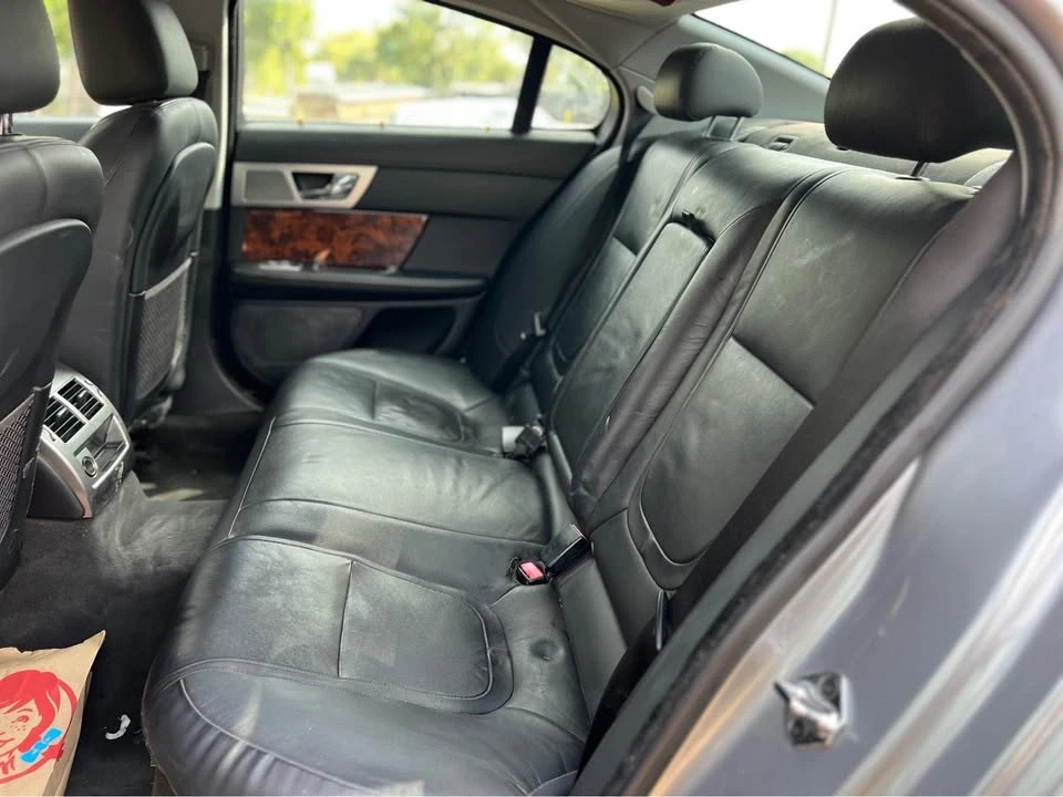 2016 Jaguar X260 XF - Image 8 of 8