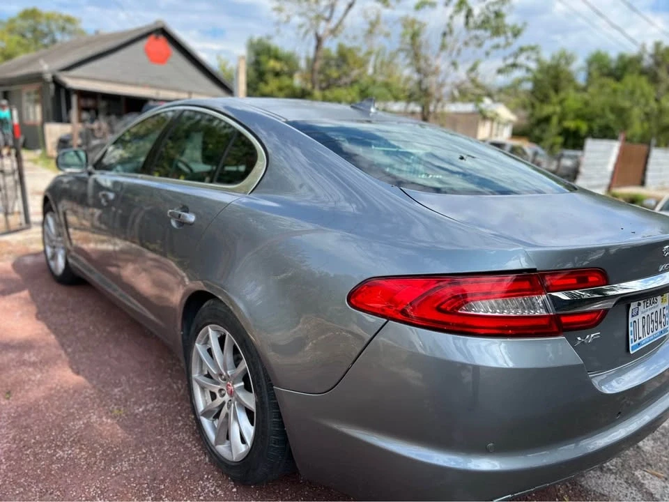 2016 Jaguar X260 XF - Image 3 of 8