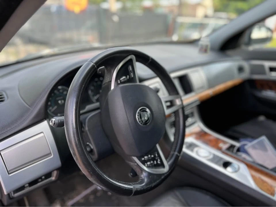 2016 Jaguar X260 XF - Image 7 of 8