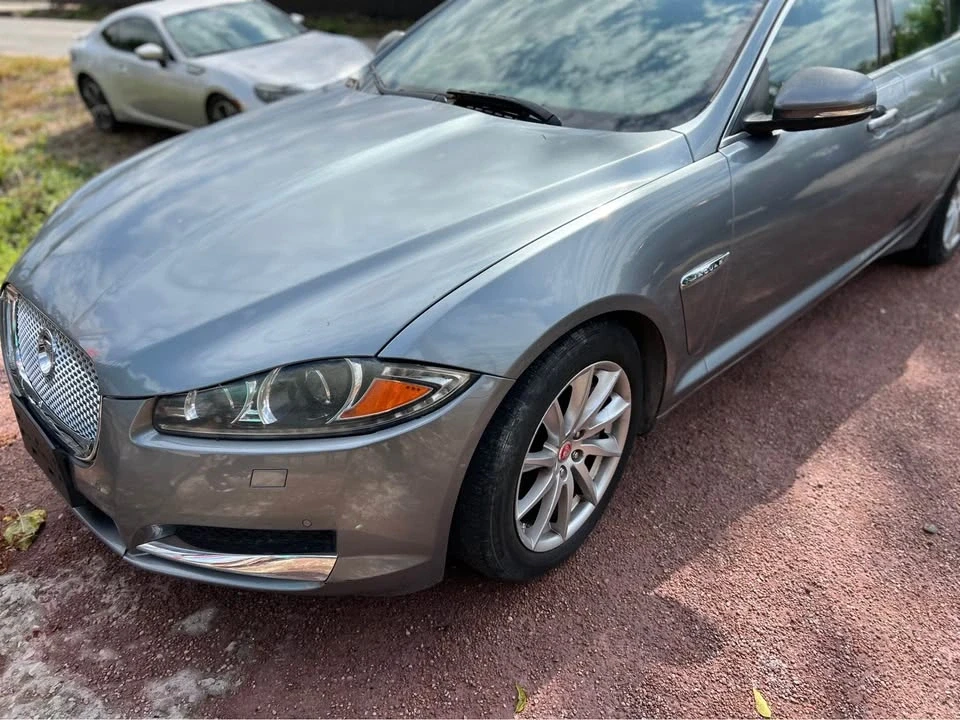 2016 Jaguar X260 XF - Image 5 of 8