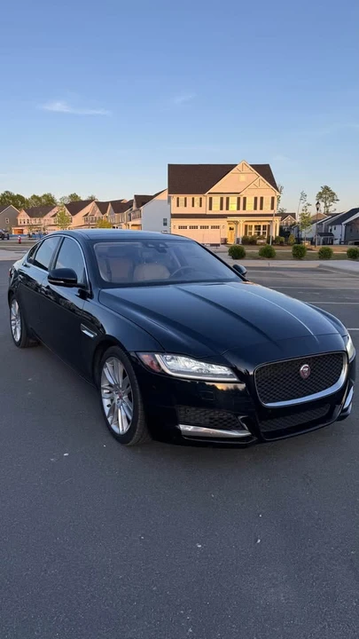 2016 Jaguar X260 XF - Image 3 of 14