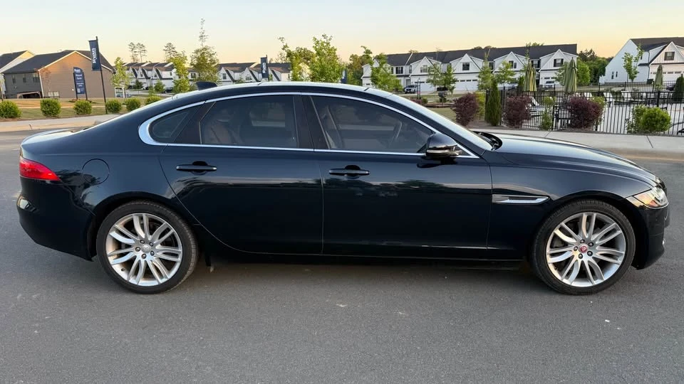 2016 Jaguar X260 XF - Image 5 of 14
