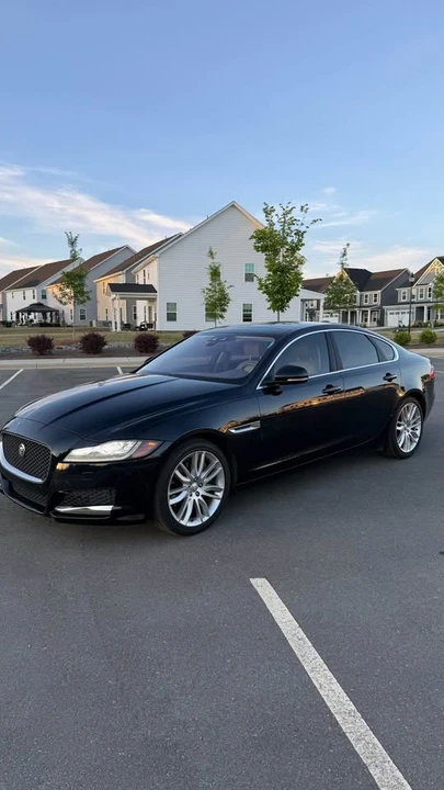 2016 Jaguar X260 XF - Image 2 of 14