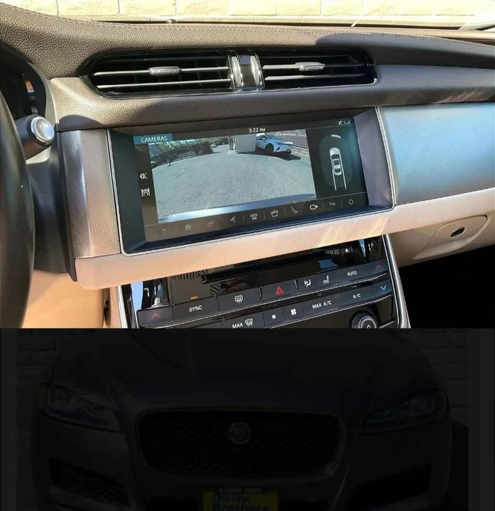 2016 Jaguar X260 XF - Image 10 of 10