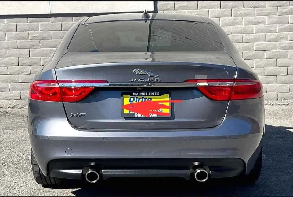 2016 Jaguar X260 XF - Image 3 of 10