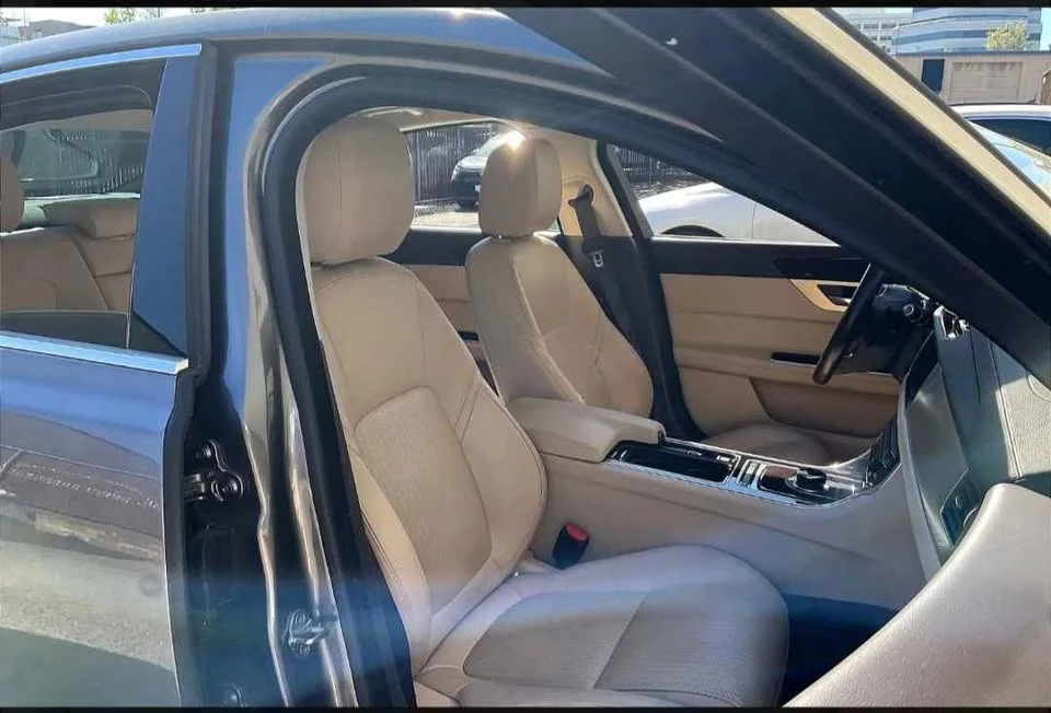 2016 Jaguar X260 XF - Image 6 of 10