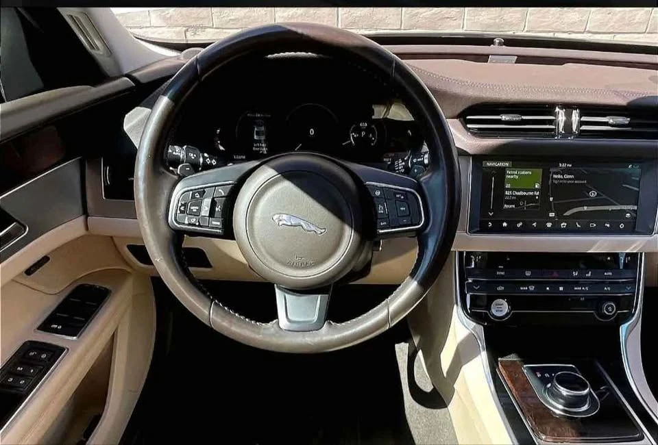 2016 Jaguar X260 XF - Image 5 of 10