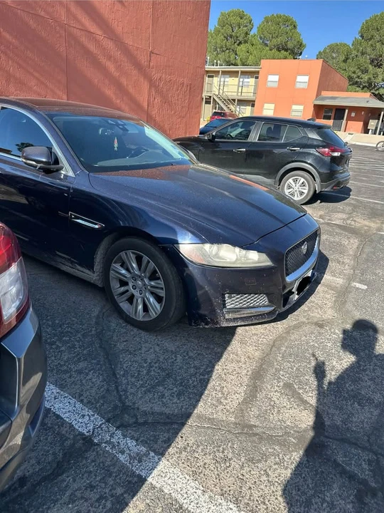 2016 Jaguar X260 XF - Image 3 of 3