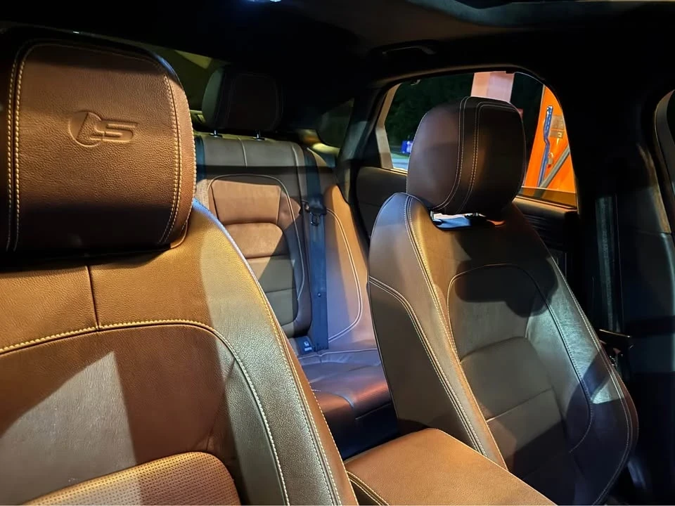 2016 Jaguar X260 XF - Image 5 of 9