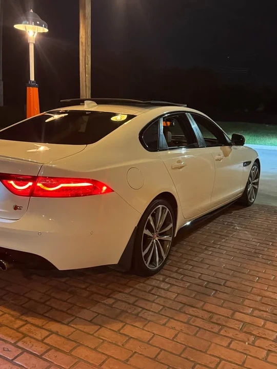 2016 Jaguar X260 XF - Image 4 of 9