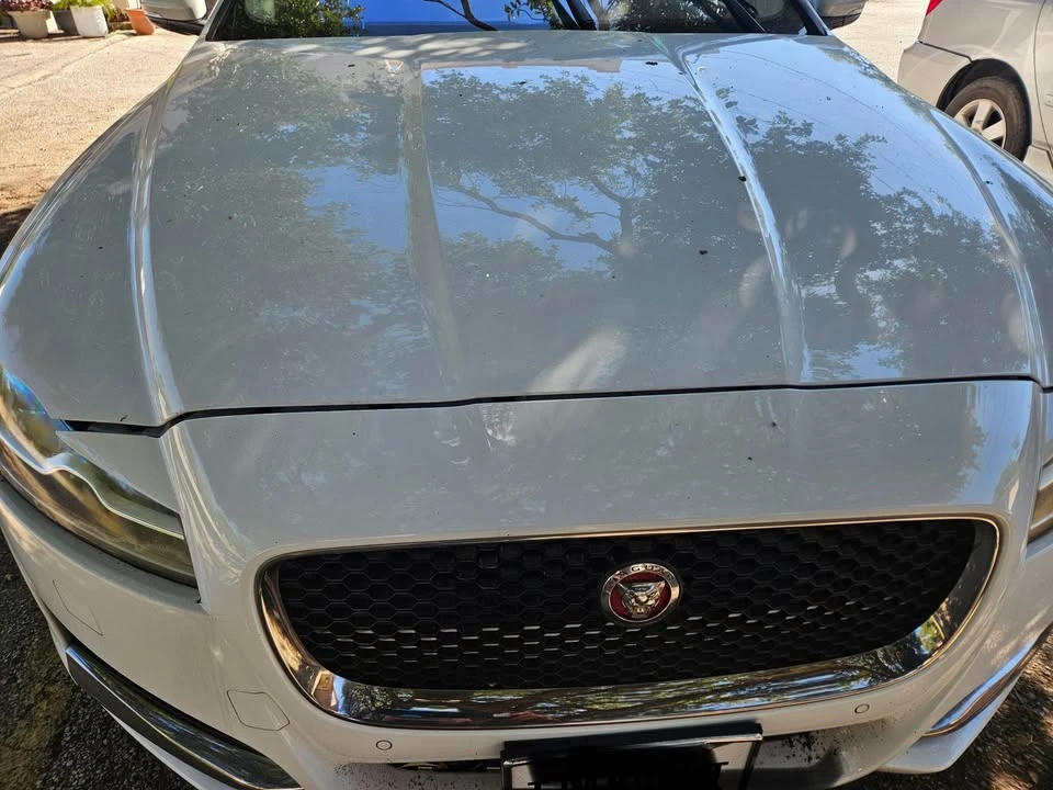 2016 Jaguar X260 XF - Image 2 of 5