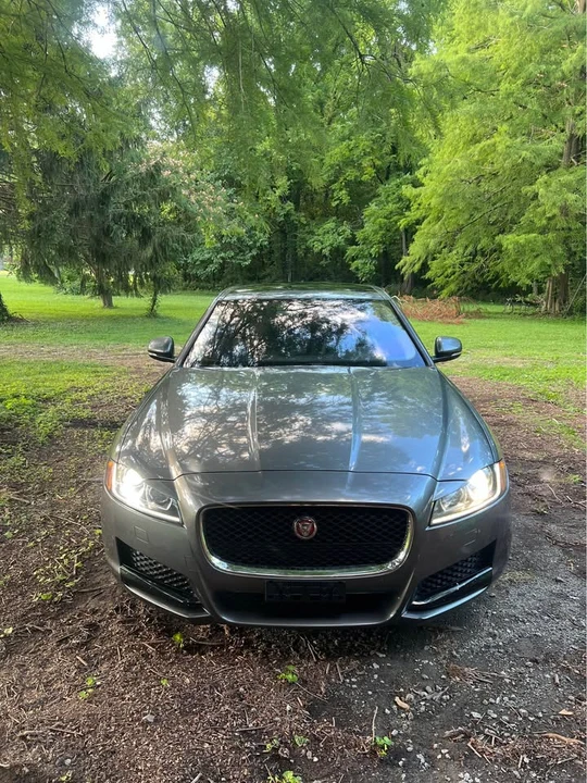 2016 Jaguar X260 XF - Image 2 of 11