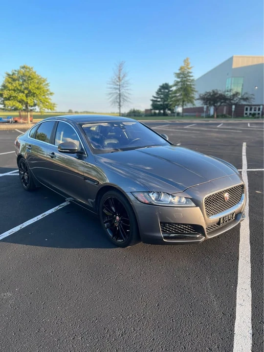 2016 Jaguar X260 XF - Image 3 of 11