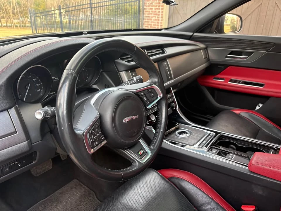 2016 Jaguar X260 XF - Image 9 of 9