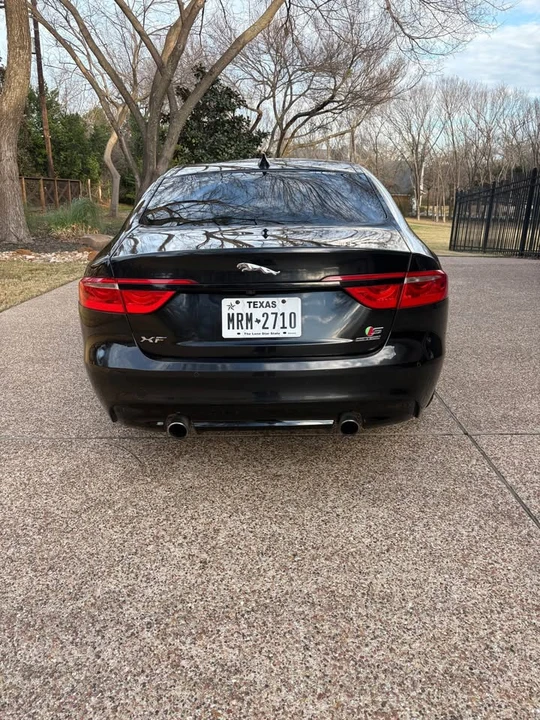 2016 Jaguar X260 XF - Image 3 of 9