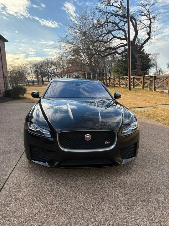 2016 Jaguar X260 XF - Image 2 of 9