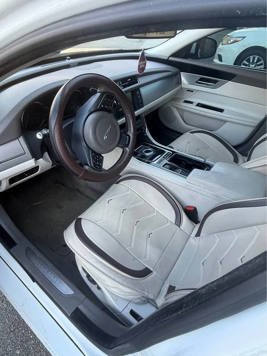 2016 Jaguar X260 XF - Image 6 of 7