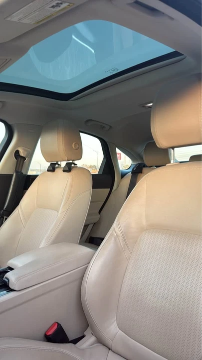 2016 Jaguar X260 XF - Image 4 of 10