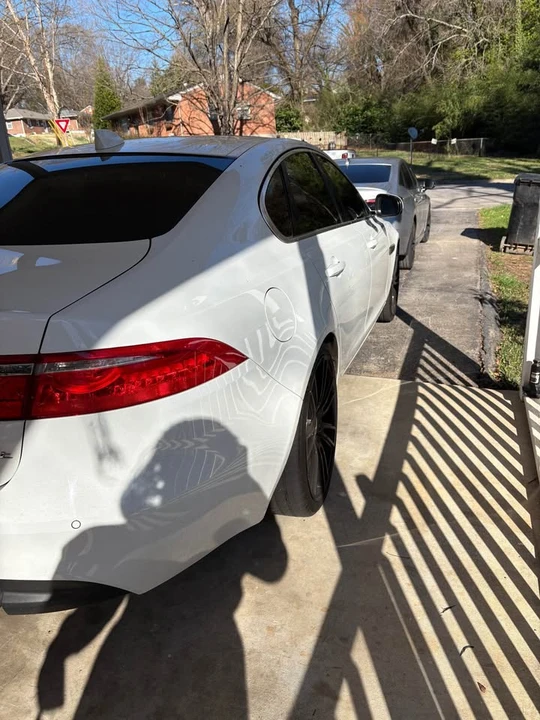 2016 Jaguar X260 XF - Image 3 of 7