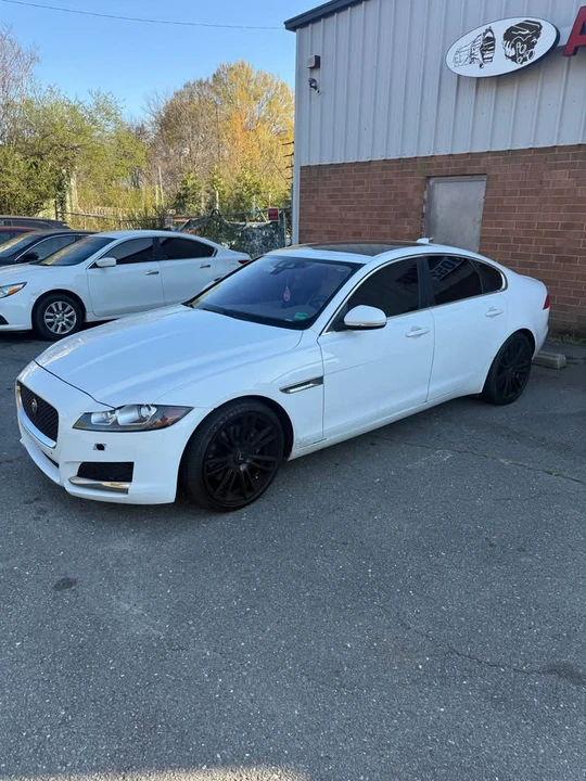 2016 Jaguar X260 XF - Image 5 of 7