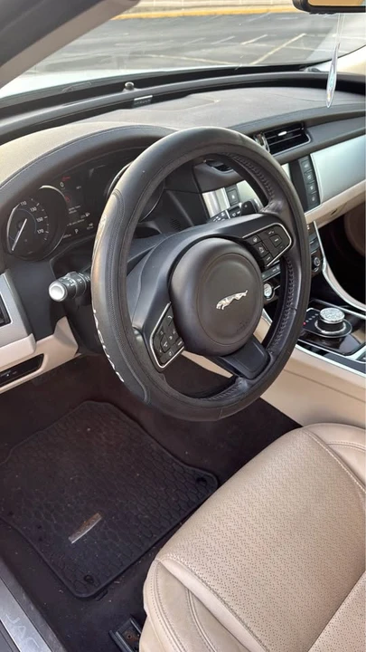 2016 Jaguar X260 XF - Image 5 of 10