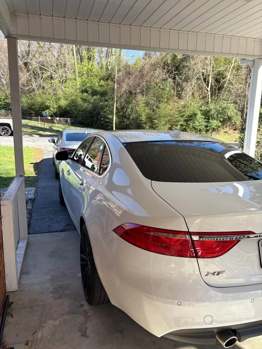 2016 Jaguar X260 XF - Image 4 of 7