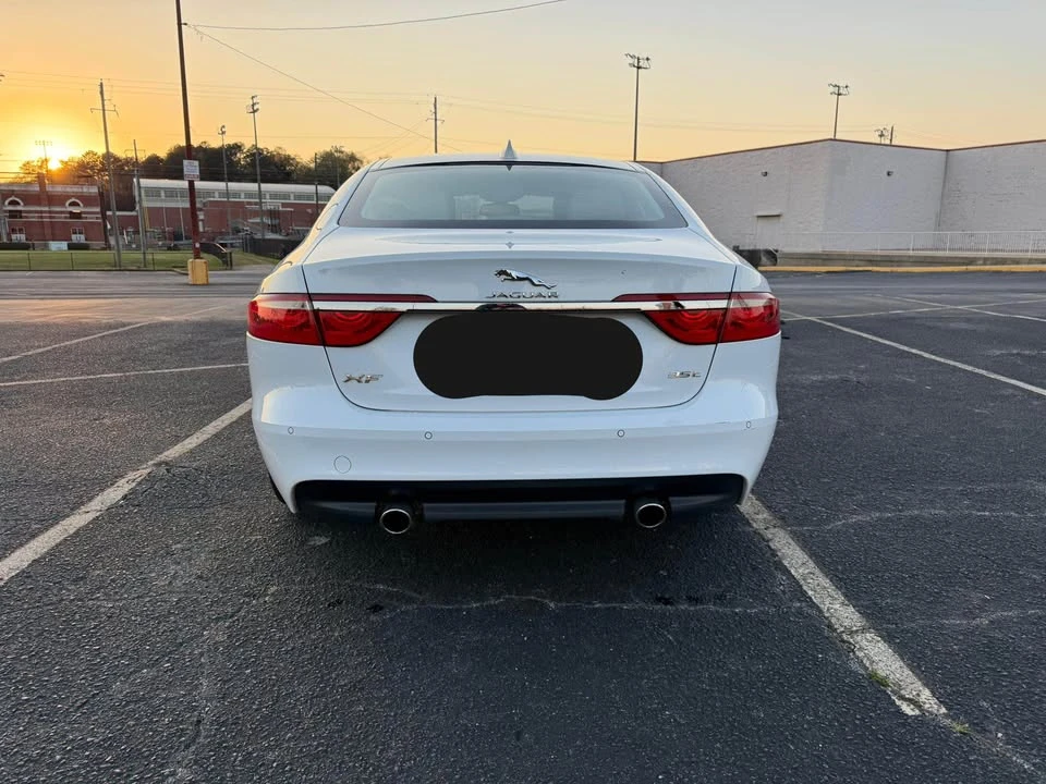 2016 Jaguar X260 XF - Image 3 of 10