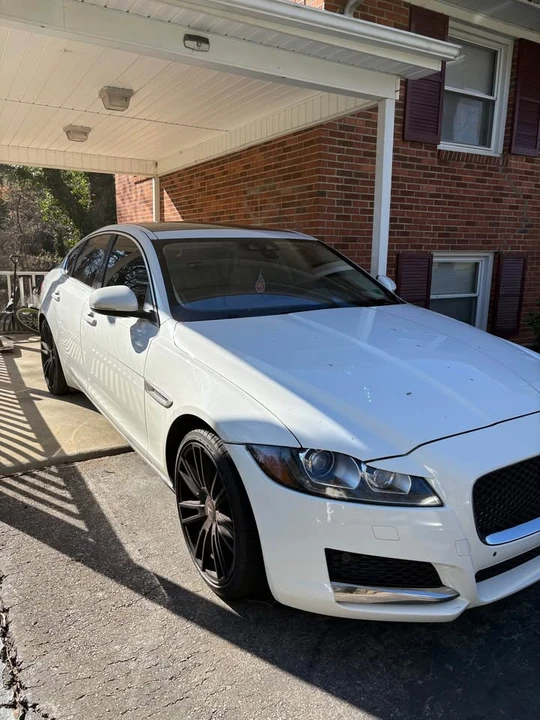 2016 Jaguar X260 XF - Image 2 of 7