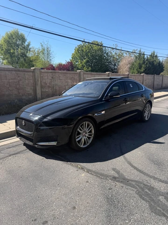 2016 Jaguar X260 XF - Image 2 of 15
