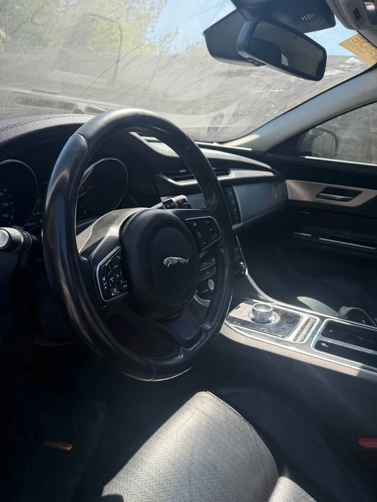 2016 Jaguar X260 XF - Image 8 of 15