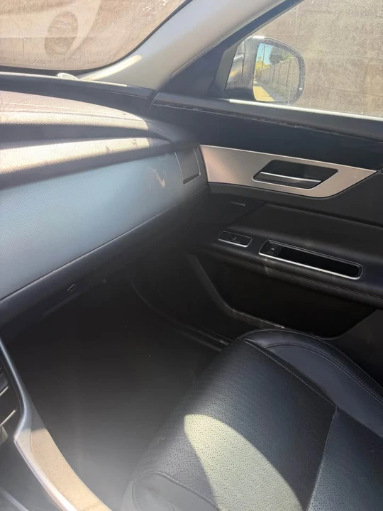 2016 Jaguar X260 XF - Image 15 of 15